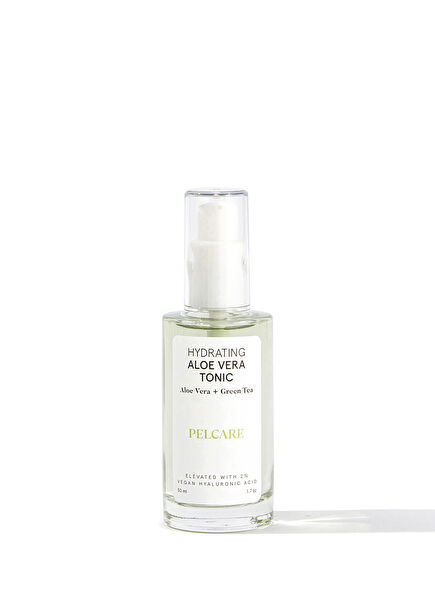 Hydrating Aloe Vera Tonic