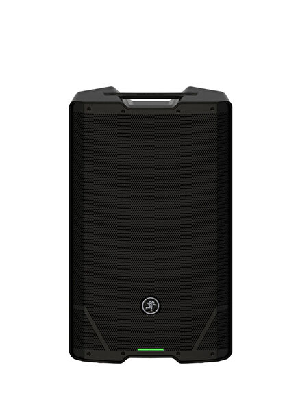 SRT215 15'' 1600W High-Performance Active Cabinet