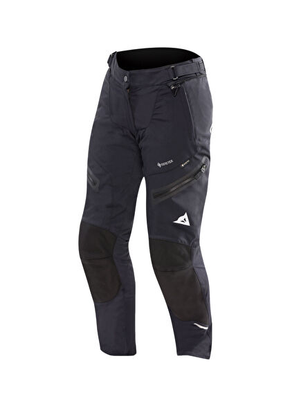 Carve Master 4 Black Gore-Tex Kadın Motosiklet Pantolonu