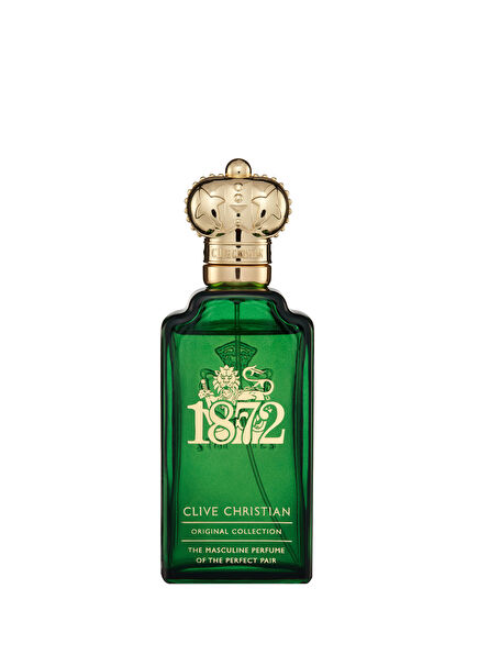 Original Collection 1872 100ml Masculine