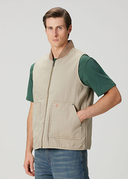 Kum Kapitoneli Yelek