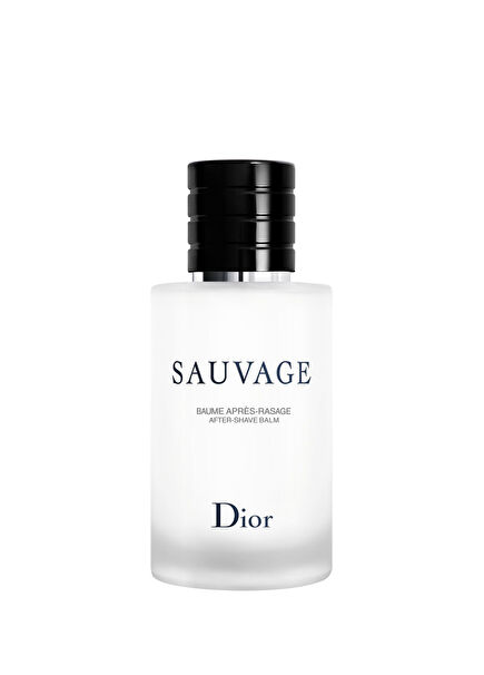 Sauvage After Shave Balm 100 ml