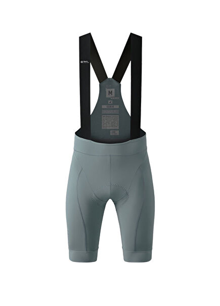 Matt 2.0 Gri Unisex Spor Tayt