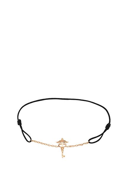 Womens Gold Bracelet