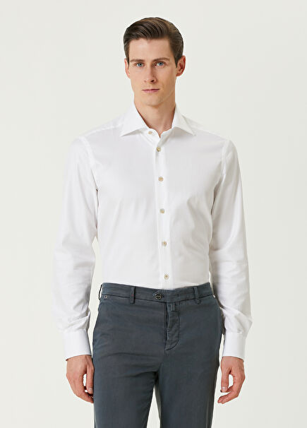 White Shirt