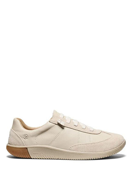 KNX T-Toe Birch Plaza Taupe Erkek Sneaker