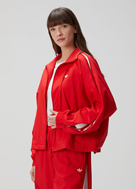Adilenium Season 3 Red Jacket