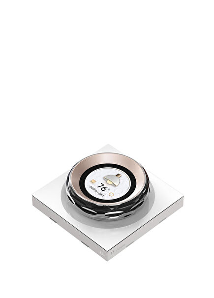 V1 DS-K01D Apple Home Supported Touch Command Dial