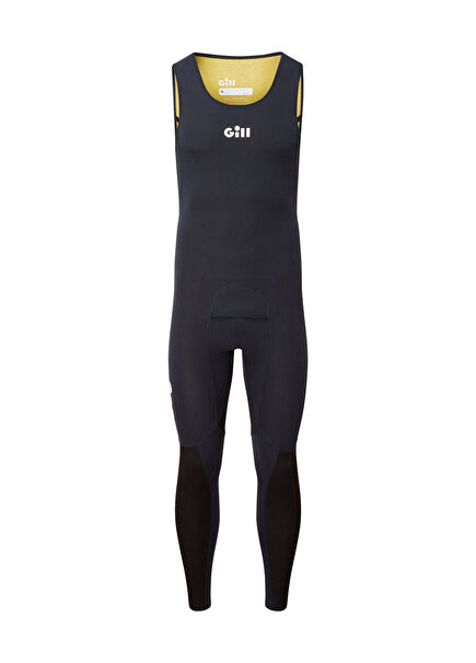 Zentherm 2.0 Long John Dark Navy Erkek Dalgıç Giysisi