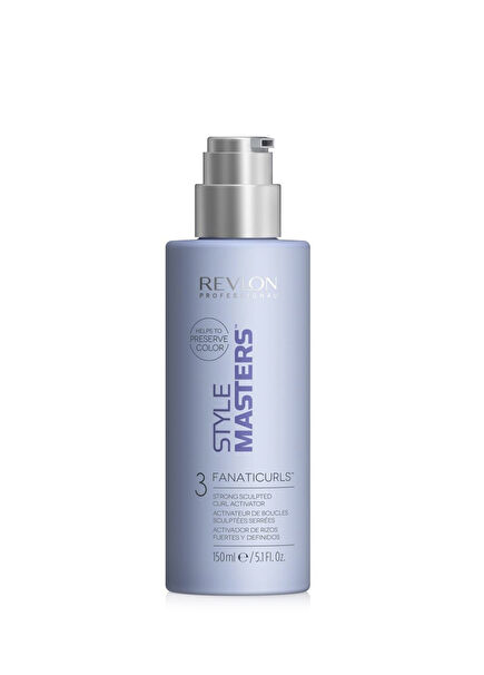 Rp Fanaticurls Bukle Belirginleştirici Saç Kremi 150 ml