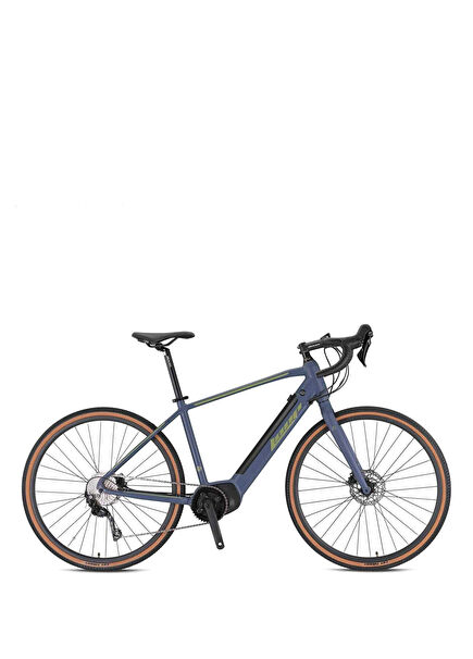 Gravel Potenza Electric Bike 2025