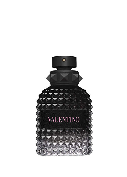 Born In Roma Uomo 50 ml EDT Erkek Parfüm