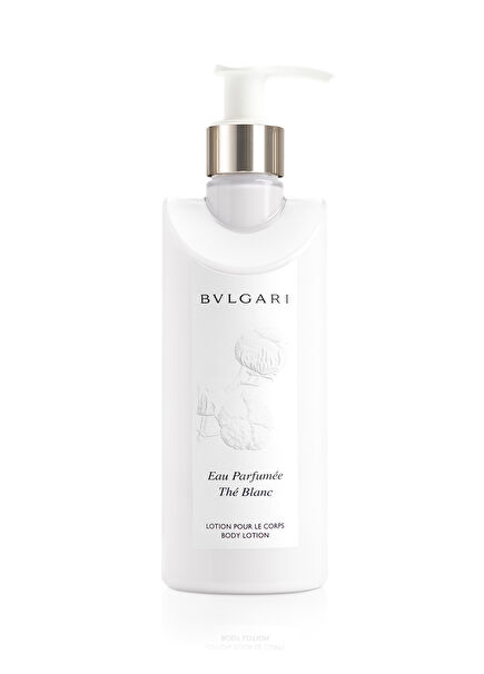 Eau Parfumee Au The Blanc 300 ml Body Lotion