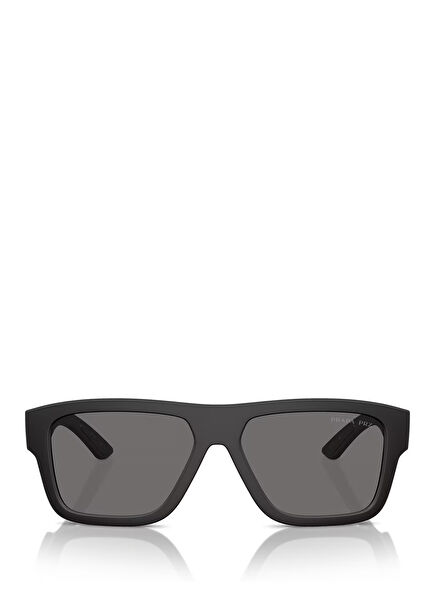 Siyah Erkek Güneş Gözlüğü