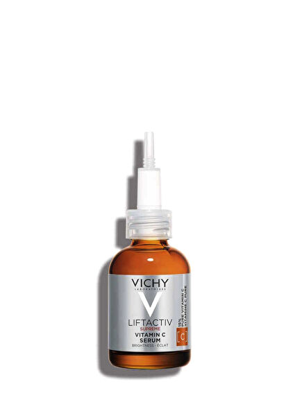 Liftactiv Supreme Vitamin C Güçlendirici Cilt Serumu 20 ml