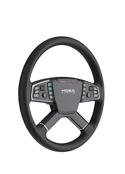 TSW Truck Wheel Direksiyon