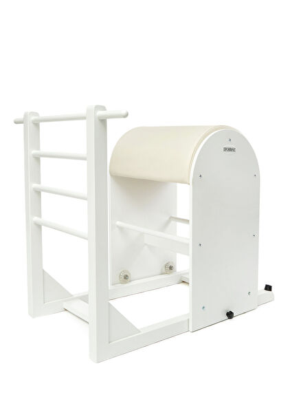 Pilates Exclusive Ladder Barrel Egzersiz