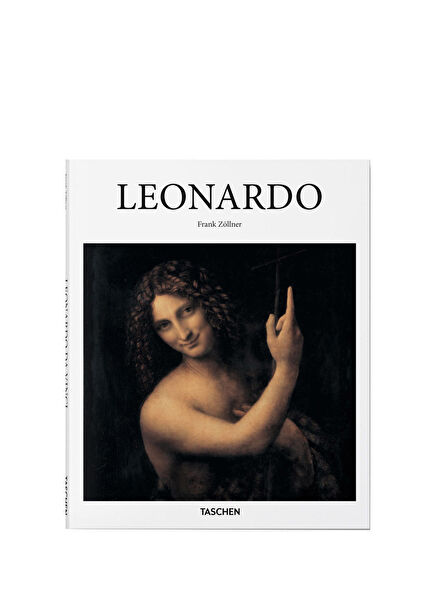 Leonardo Yabancı Dil Sanat ve Mimari Kitabı