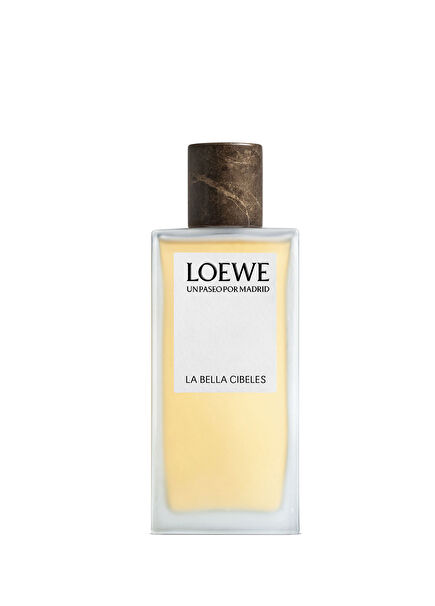 La Bella Cibeles EDP 100 ml Unisex Parfüm