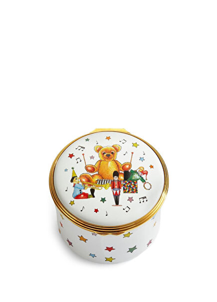 Twinkle Twinkle Little Star Müzik Kutusu