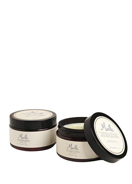 Selülit Karşıtı Sıkılaştırıcı Bakım Kremi 2x300 ml