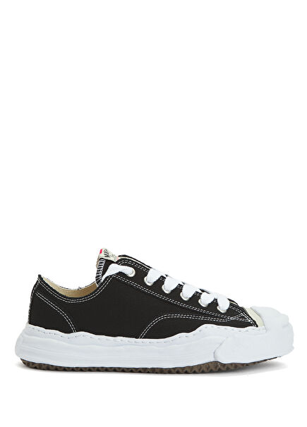 Hank Black Men's Sneakers