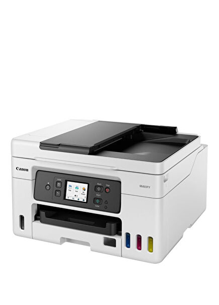 Maxıfy GX4040 Photoink Mürekkepli Tanklı Çok Fonksiyonlu Yazıcı