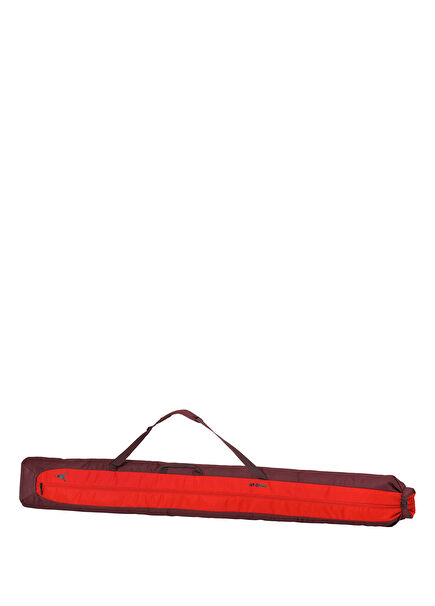 Ski Bag Maroon Red Kayak Çantası
