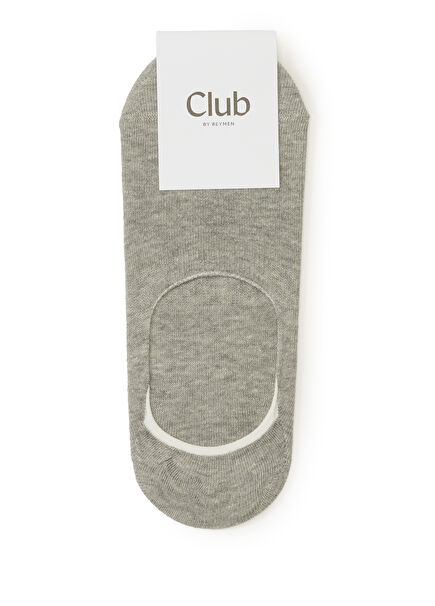 Grey Women's Socks
