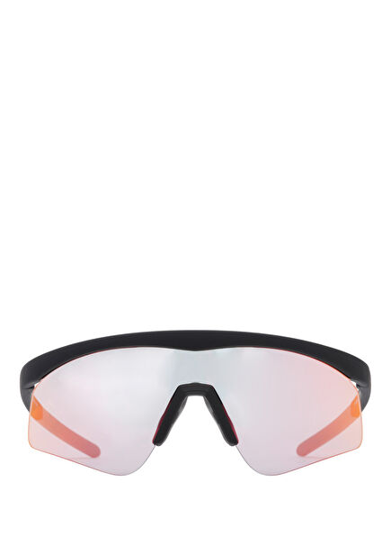 The Vizor Black Photochromic Unisex Cycling Goggles