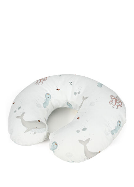 Undersea Nursing Pillow
