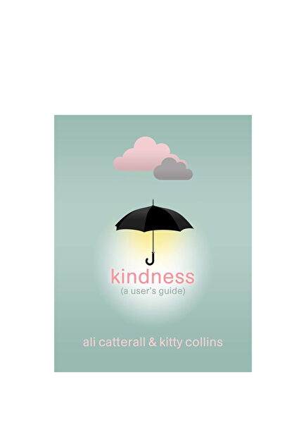 Kindness A User's Guide Çocuk Yabancı Dil Kitabı