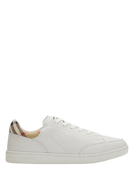 Set Beyaz Kadın Sneaker
