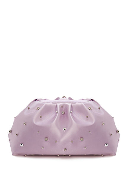 Vega Lilac Jewelry Swarovski Stoned Hand Portfolio