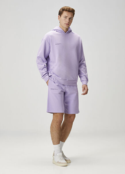 Lilac Shorts