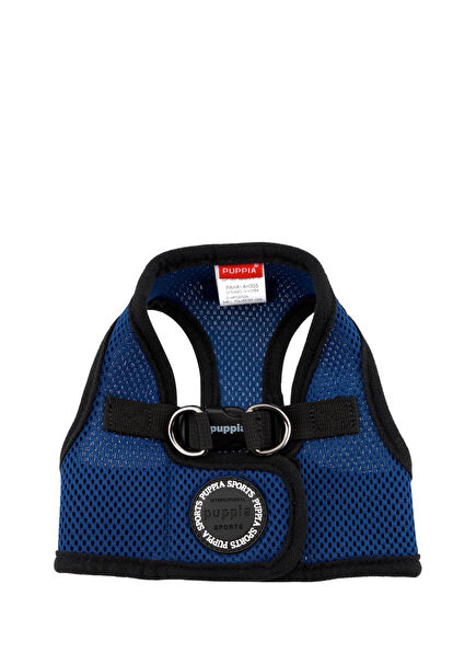 Soft Vest Lacivert Köpek Göğüs Tasması