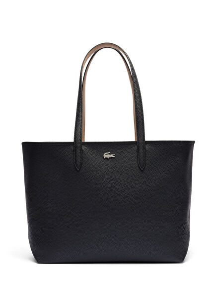 Anna Siyah Kadın Omuz Çantası