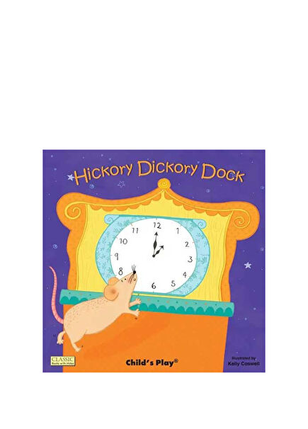 Hickory Dickory Dock