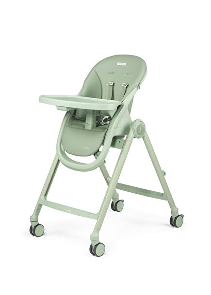 Living Sage High Chair 