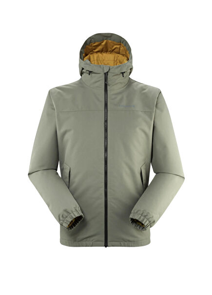 Access Warm Gri Erkek Spor Ceket