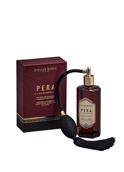 Pera Eau de Parfum 125 ml