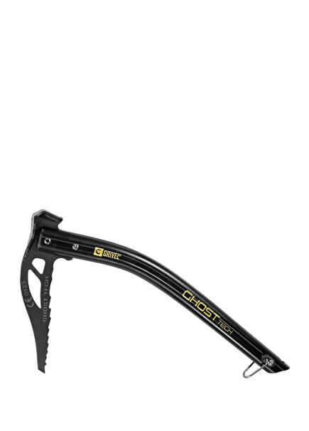 Ghost Tech w Hand-Rest