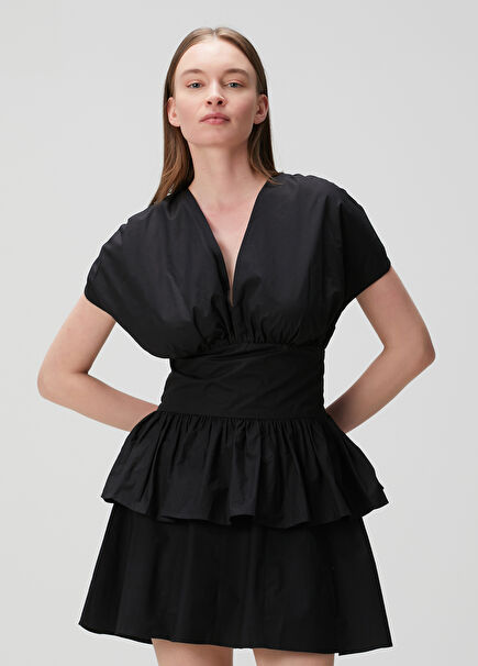 Black Blouse