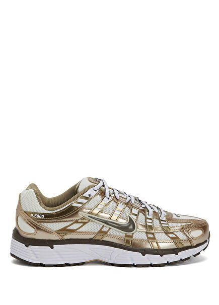 P-6000 Kadın Sneaker