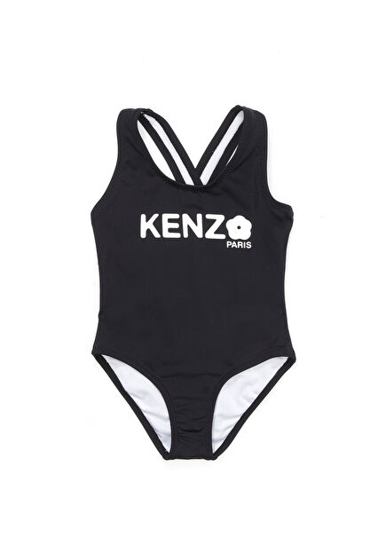 Black Girls Swimwear