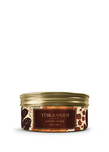 Pure Turkish Coffee 150 gr