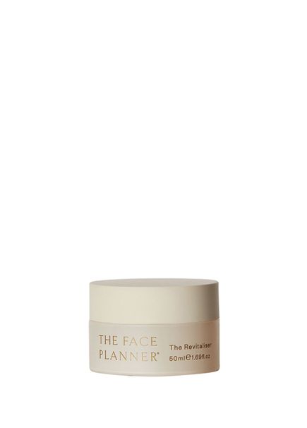 The Revitaliser Arındırıcı Nemlendirici Leke Karşıtı Yüz Maskesi 50 ml 