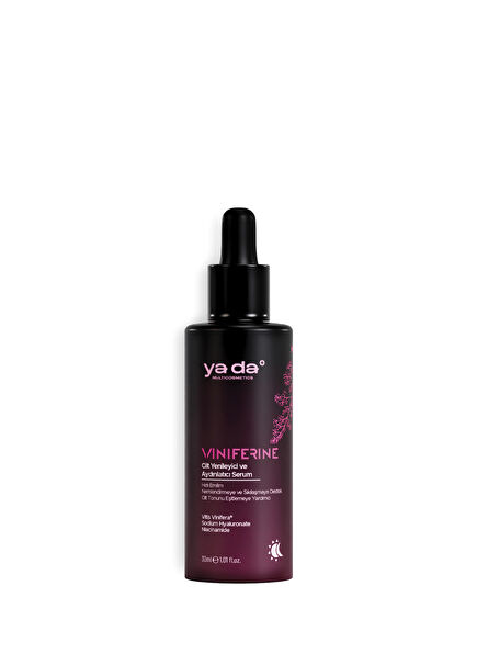 Viniferine Anti-Blemish Renewing Brightening Skin Serum 30 ml