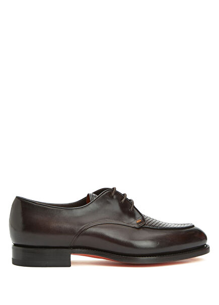 Colin Dark Brown Men's Leather Loafer
