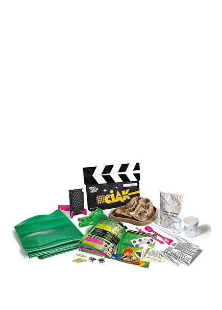 Science Studio Science and Play